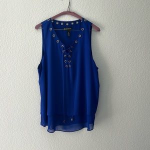 Women's top INC
